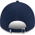 epci-curbata-bleumarin-reglabila-9twenty-draft-edition-2023-de-minnesota-timberwolves-nba-de-new-era