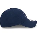 epci-curbata-bleumarin-reglabila-9twenty-draft-edition-2023-de-minnesota-timberwolves-nba-de-new-era