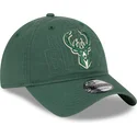 epci-curbata-verzior-reglabila-9twenty-draft-edition-2023-de-milwaukee-bucks-nba-de-new-era