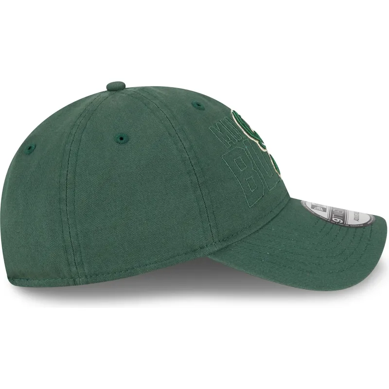 epci-curbata-verzior-reglabila-9twenty-draft-edition-2023-de-milwaukee-bucks-nba-de-new-era