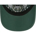 gorra-curva-verde-ajustable-9twenty-draft-edition-2023-de-milwaukee-bucks-nba-de-new-era