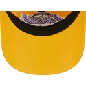 epci-curbata-galben-reglabila-9twenty-draft-edition-2023-de-los-angeles-lakers-nba-de-new-era