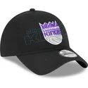 epci-curbata-negru-reglabila-9twenty-draft-edition-2023-de-sacramento-kings-nba-de-new-era