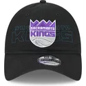 epci-curbata-negru-reglabila-9twenty-draft-edition-2023-de-sacramento-kings-nba-de-new-era