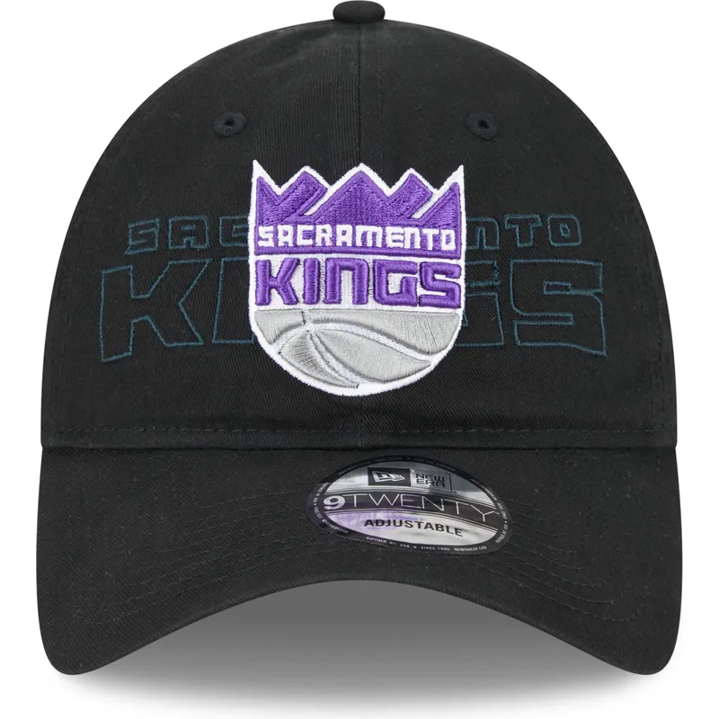 epci-curbata-negru-reglabila-9twenty-draft-edition-2023-de-sacramento-kings-nba-de-new-era