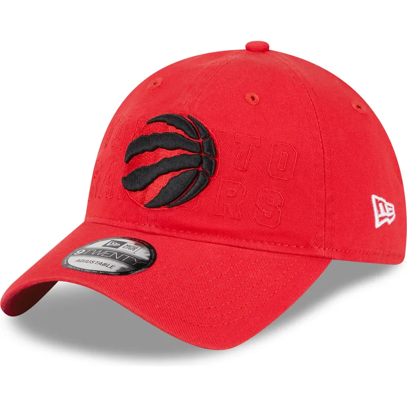 cap-curbata-red-adjustable-strap-9twenty-draft-edition-2023-de-toronto-raptors-nba-de-new-era