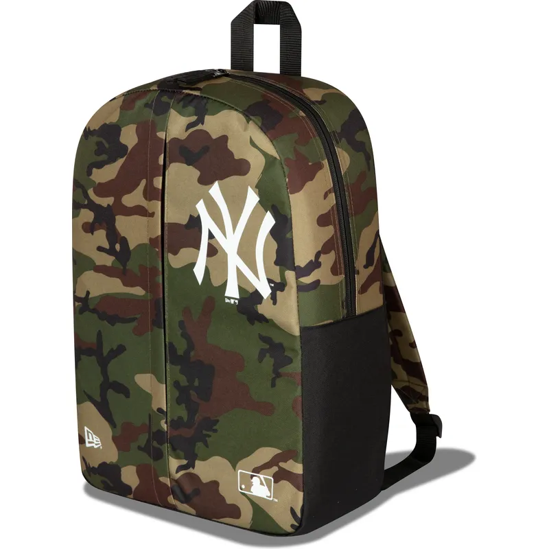 rucsacuri-camuflaj-zip-down-de-new-york-yankees-mlb-de-new-era