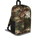 rucsacuri-camuflaj-zip-down-de-new-york-yankees-mlb-de-new-era
