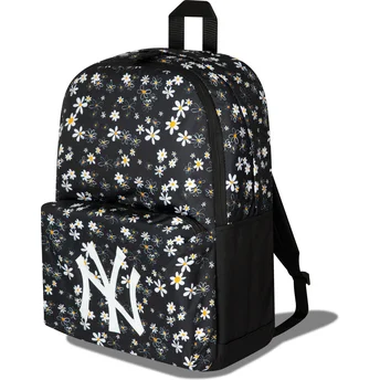 Czarny plecak Multi Stadium Floral New York Yankees MLB od New Era