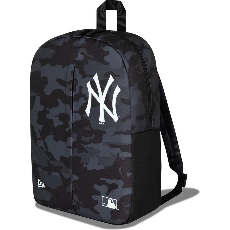 rucsacuri-camuflaj-zip-down-de-new-york-yankees-mlb-de-new-era