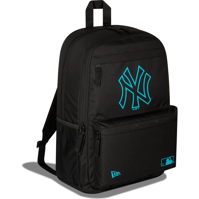 rucsacuri-negru-delaware-outline-de-new-york-yankees-mlb-de-new-era rucsacuri-negru-delaware-outline-de-new-york-yankees-mlb-de-new-era