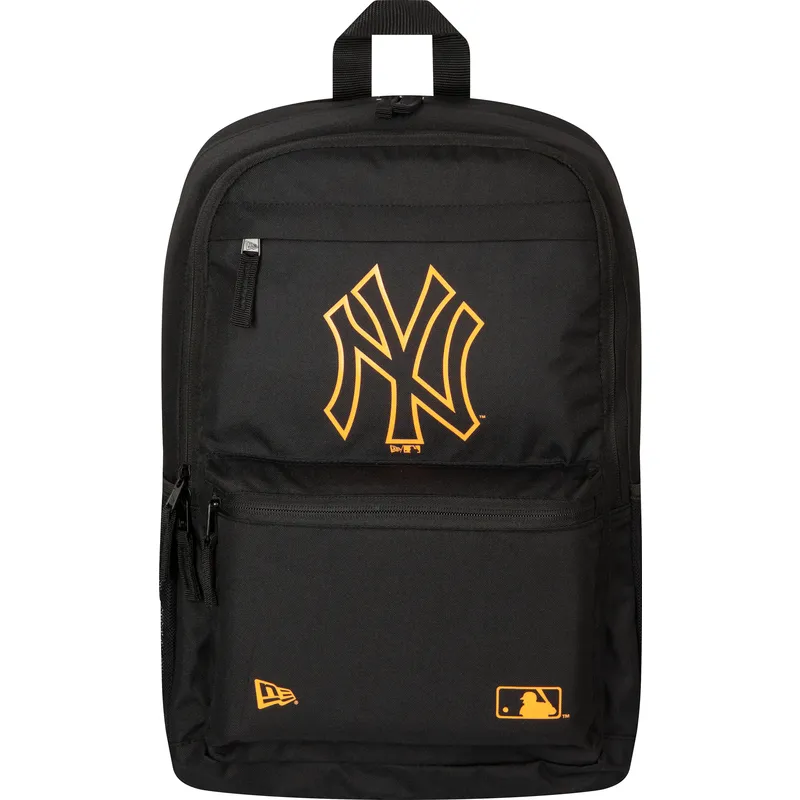 rucsacuri-negru-delaware-outline-de-new-york-yankees-mlb-de-new-era rucsacuri-negru-delaware-outline-de-new-york-yankees-mlb-de-new-era