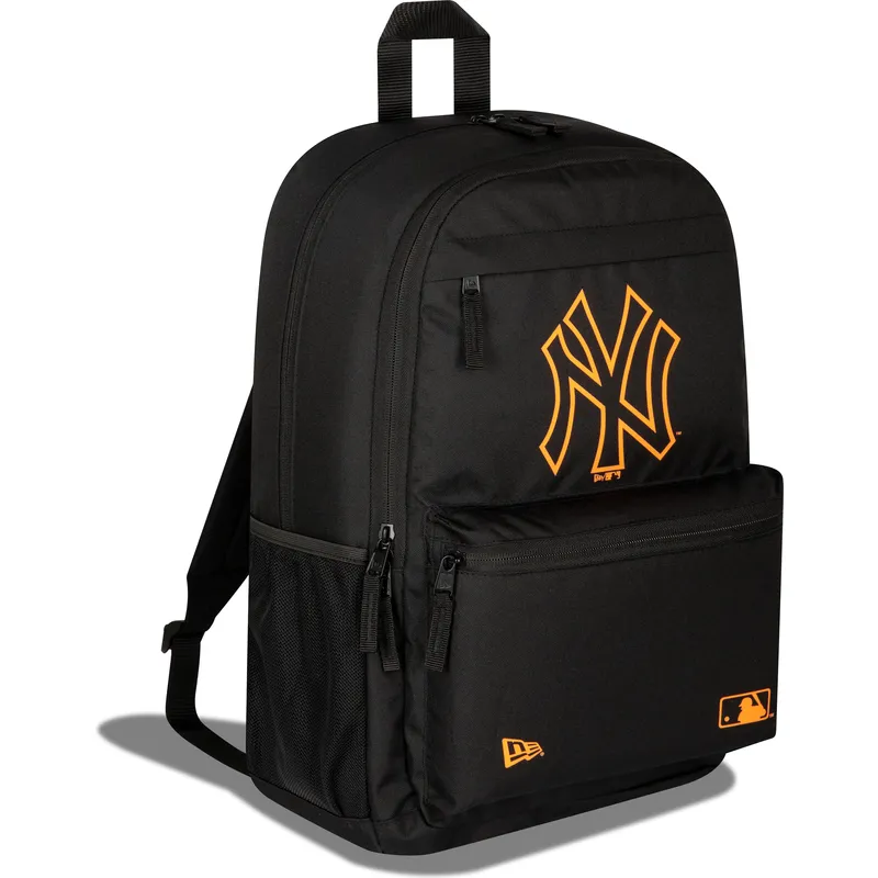 rucsacuri-negru-delaware-outline-de-new-york-yankees-mlb-de-new-era rucsacuri-negru-delaware-outline-de-new-york-yankees-mlb-de-new-era