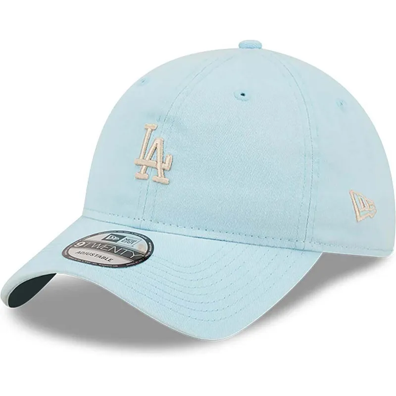 epci-curbata-albastru-reglabila-9twenty-mini-de-los-angeles-dodgers-mlb-de-new-era epci-curbata-albastru-reglabila-9twenty-mini-de-los-angeles-dodgers-mlb-de-new-era