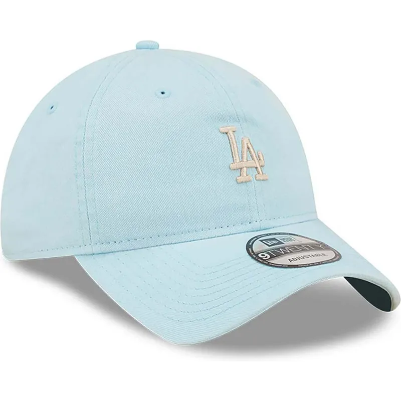 epci-curbata-albastru-reglabila-9twenty-mini-de-los-angeles-dodgers-mlb-de-new-era epci-curbata-albastru-reglabila-9twenty-mini-de-los-angeles-dodgers-mlb-de-new-era