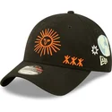 epci-curbata-negru-reglabila-9twenty-washed-graphic-de-new-era