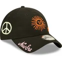 epci-curbata-negru-reglabila-9twenty-washed-graphic-de-new-era