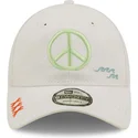 epci-curbata-alb-reglabila-9twenty-washed-graphic-de-new-era