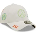 epci-curbata-alb-reglabila-9twenty-washed-graphic-de-new-era