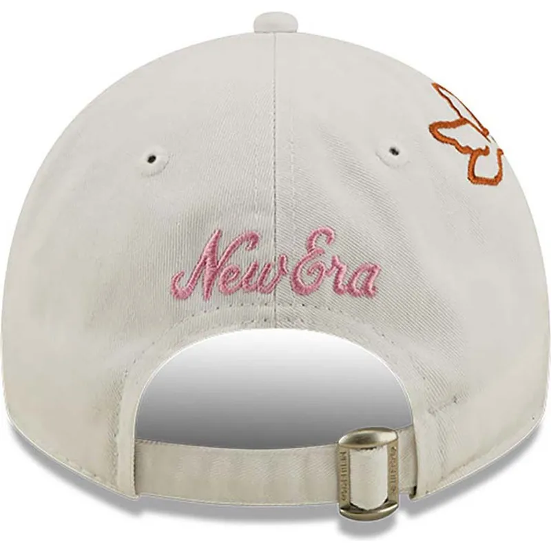 epci-curbata-alb-reglabila-9twenty-washed-graphic-de-new-era