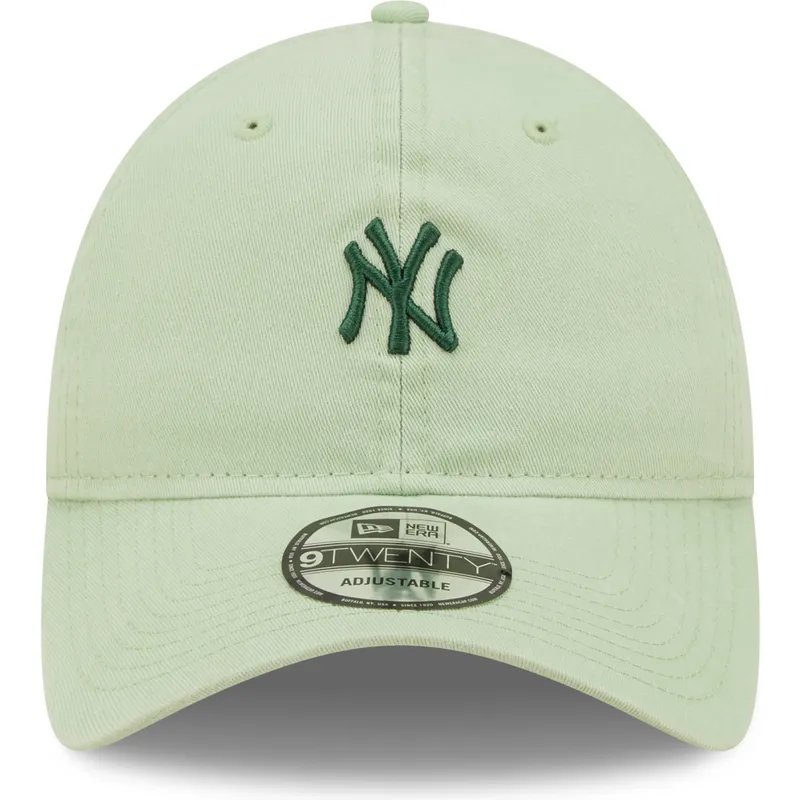 epci-curbata-verzior-reglabila-9twenty-mini-de-new-york-yankees-mlb-de-new-era