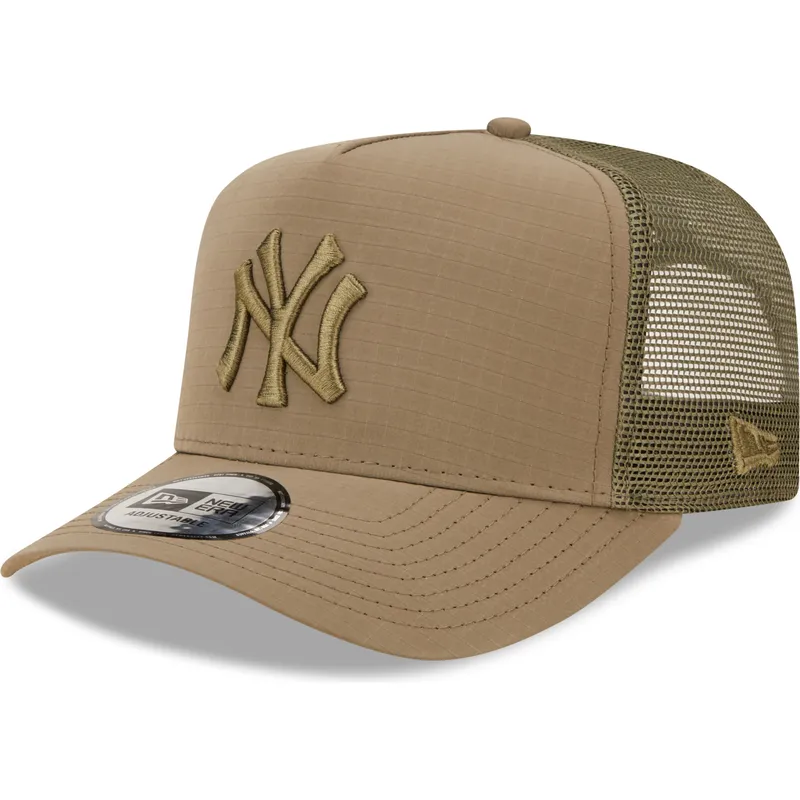 epci-curbata-verzior-snapback-a-frame-tech-ripstop-de-new-york-yankees-mlb-de-new-era epci-curbata-verzior-snapback-a-frame-tech-ripstop-de-new-york-yankees-mlb-de-new-era