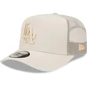 epci-curbata-bej-snapback-a-frame-tech-ripstop-de-los-angeles-dodgers-mlb-de-new-era