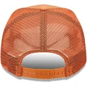 epci-curbata-maro-snapback-a-frame-tech-ripstop-de-new-york-yankees-mlb-de-new-era