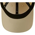 epci-curbata-bej-reglabila-9twenty-herringbone-de-new-era