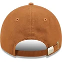 epci-curbata-maro-reglabila-9twenty-linen-de-new-era