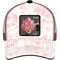 epci-curbata-roz-snapback-bla3-goku-black-dragon-ball-de-capslab