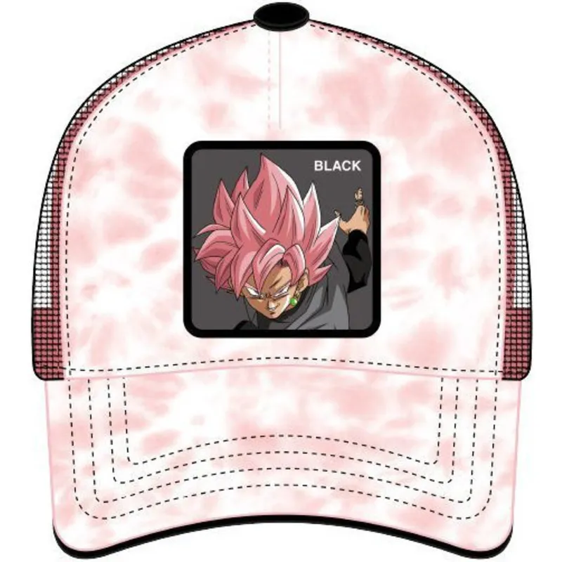epci-curbata-roz-snapback-bla3-goku-black-dragon-ball-de-capslab epci-curbata-roz-snapback-bla3-goku-black-dragon-ball-de-capslab