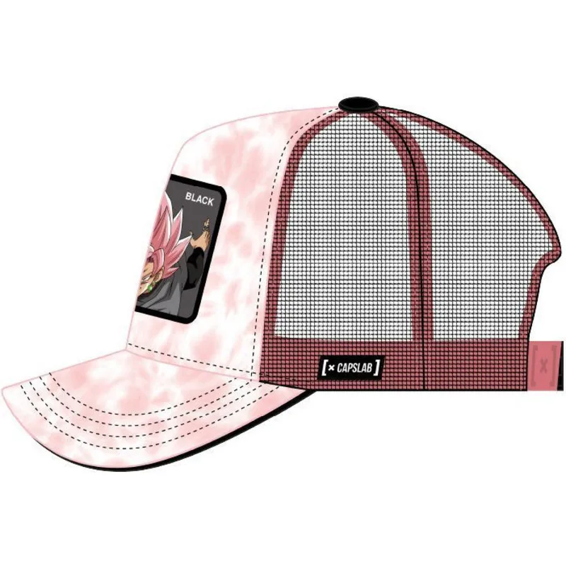 epci-curbata-roz-snapback-bla3-goku-black-dragon-ball-de-capslab epci-curbata-roz-snapback-bla3-goku-black-dragon-ball-de-capslab
