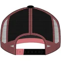 epci-curbata-roz-snapback-bla3-goku-black-dragon-ball-de-capslab