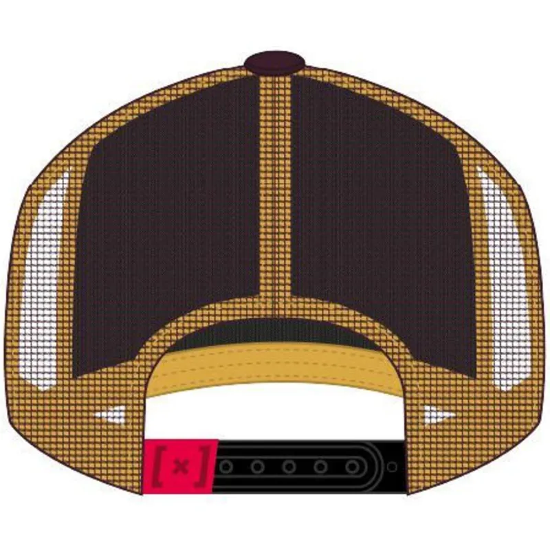 epci-curbata-maro-snapback-kid2-kid-buu-dragon-ball-de-capslab epci-curbata-maro-snapback-kid2-kid-buu-dragon-ball-de-capslab