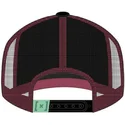 epci-curbata-verzior-snapback-zor5-roronoa-zoro-one-piece-de-capslab