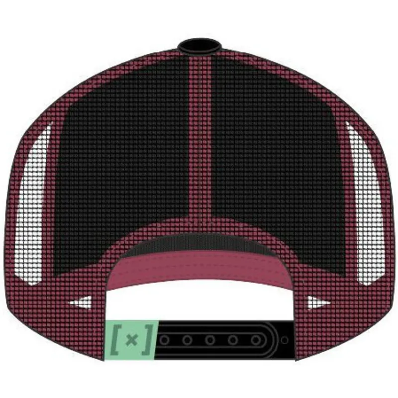 epci-curbata-verzior-snapback-zor5-roronoa-zoro-one-piece-de-capslab