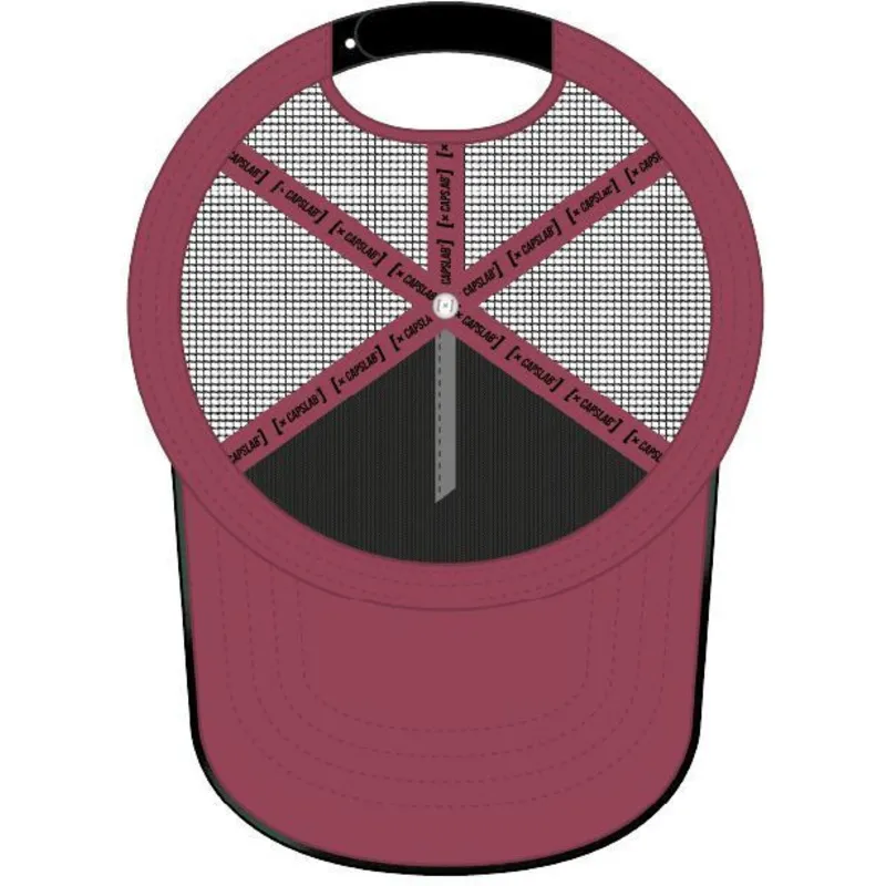 epci-curbata-verzior-snapback-zor5-roronoa-zoro-one-piece-de-capslab