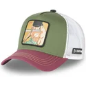 epci-curbata-verzior-snapback-zor4-roronoa-zoro-one-piece-de-capslab