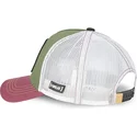 epci-curbata-verzior-snapback-zor4-roronoa-zoro-one-piece-de-capslab