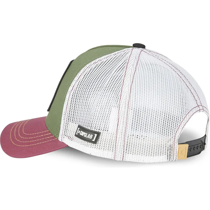 epci-curbata-verzior-snapback-zor4-roronoa-zoro-one-piece-de-capslab