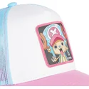 epci-curbata-papagal-snapback-cho4-tony-tony-chopper-one-piece-de-capslab