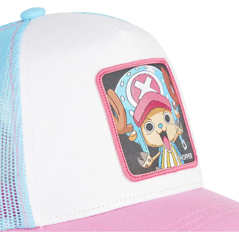 epci-curbata-papagal-snapback-cho4-tony-tony-chopper-one-piece-de-capslab