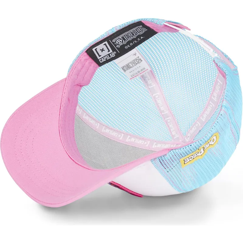 epci-curbata-papagal-snapback-cho4-tony-tony-chopper-one-piece-de-capslab