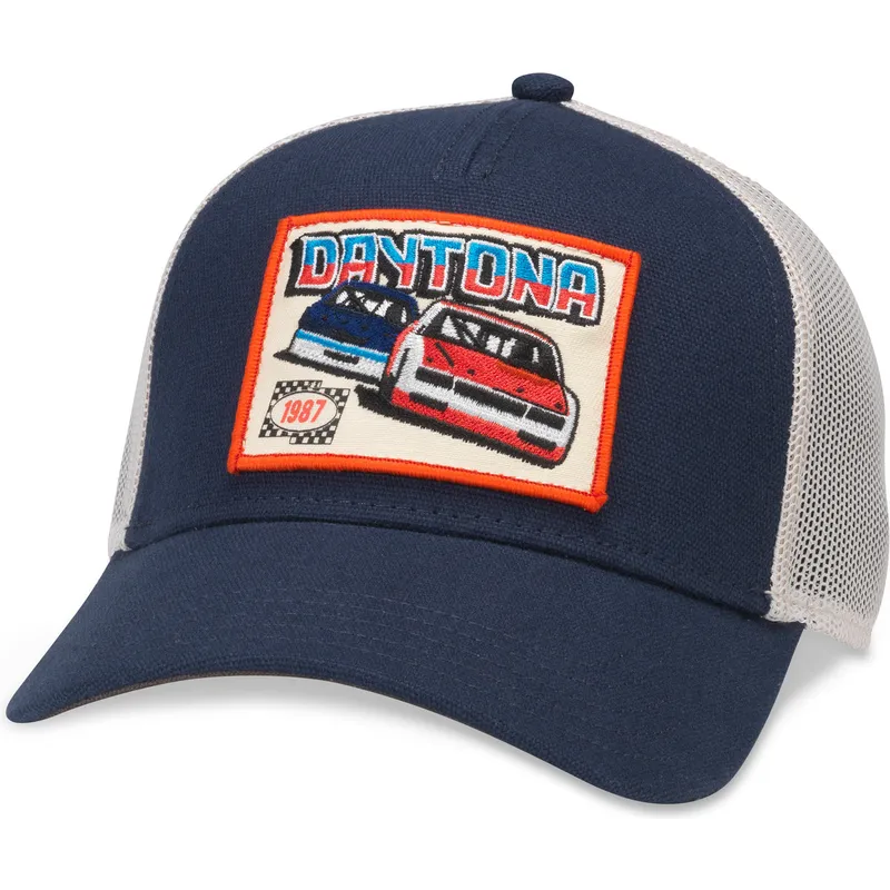 epci-curbata-camionagiu-bleumarin-snapback-de-american-needle