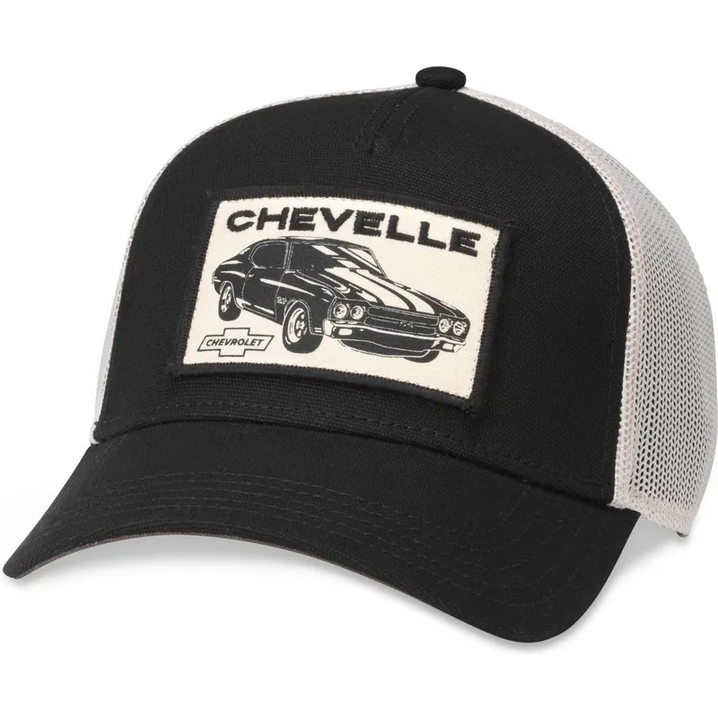 cap-curbata-black-snapback-de-american-needle