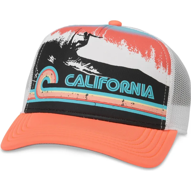 cap-curbata-orange-snapback-de-american-needle cap-curbata-orange-snapback-de-american-needle