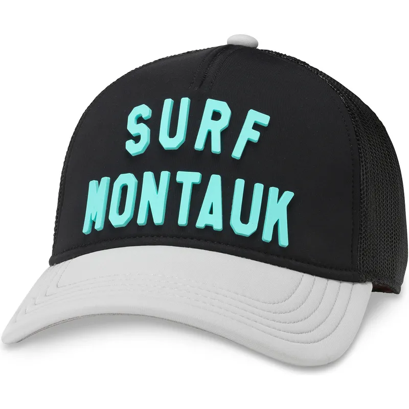 gorra-trucker-negra-y-gris-snapback-surf-montauk-riptide-valin-de-american-needle