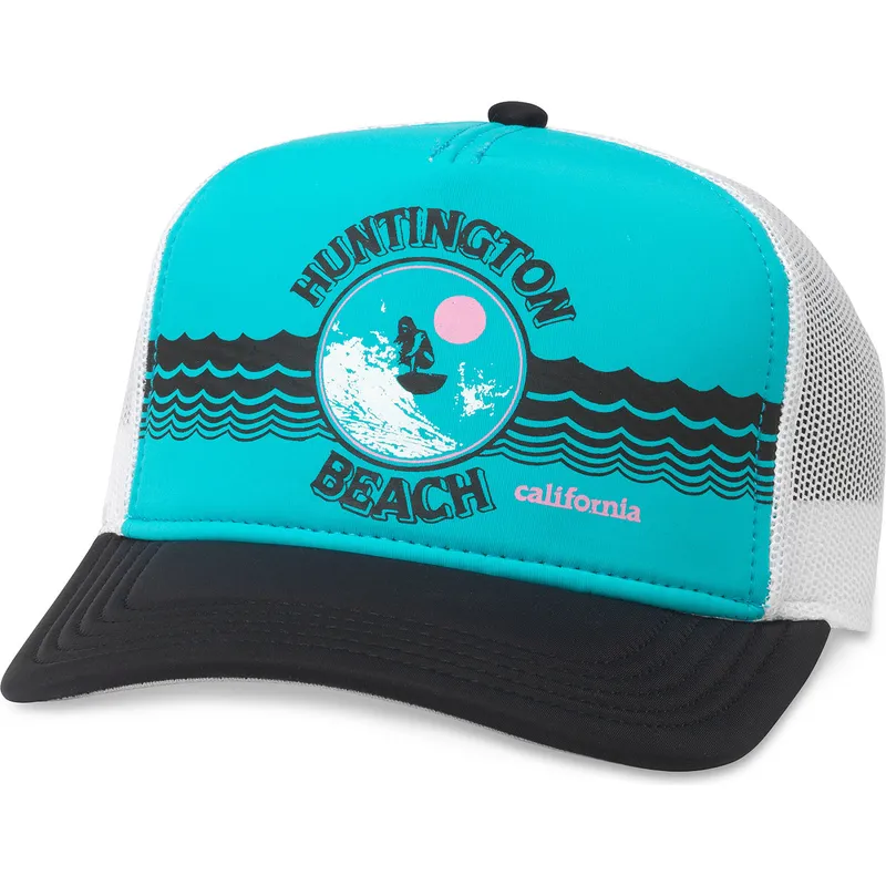 epci-curbata-albastru-snapback-california-riptide-valin-de-american-needle
