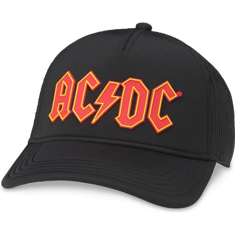 cap-curbata-black-snapback-de-american-needle